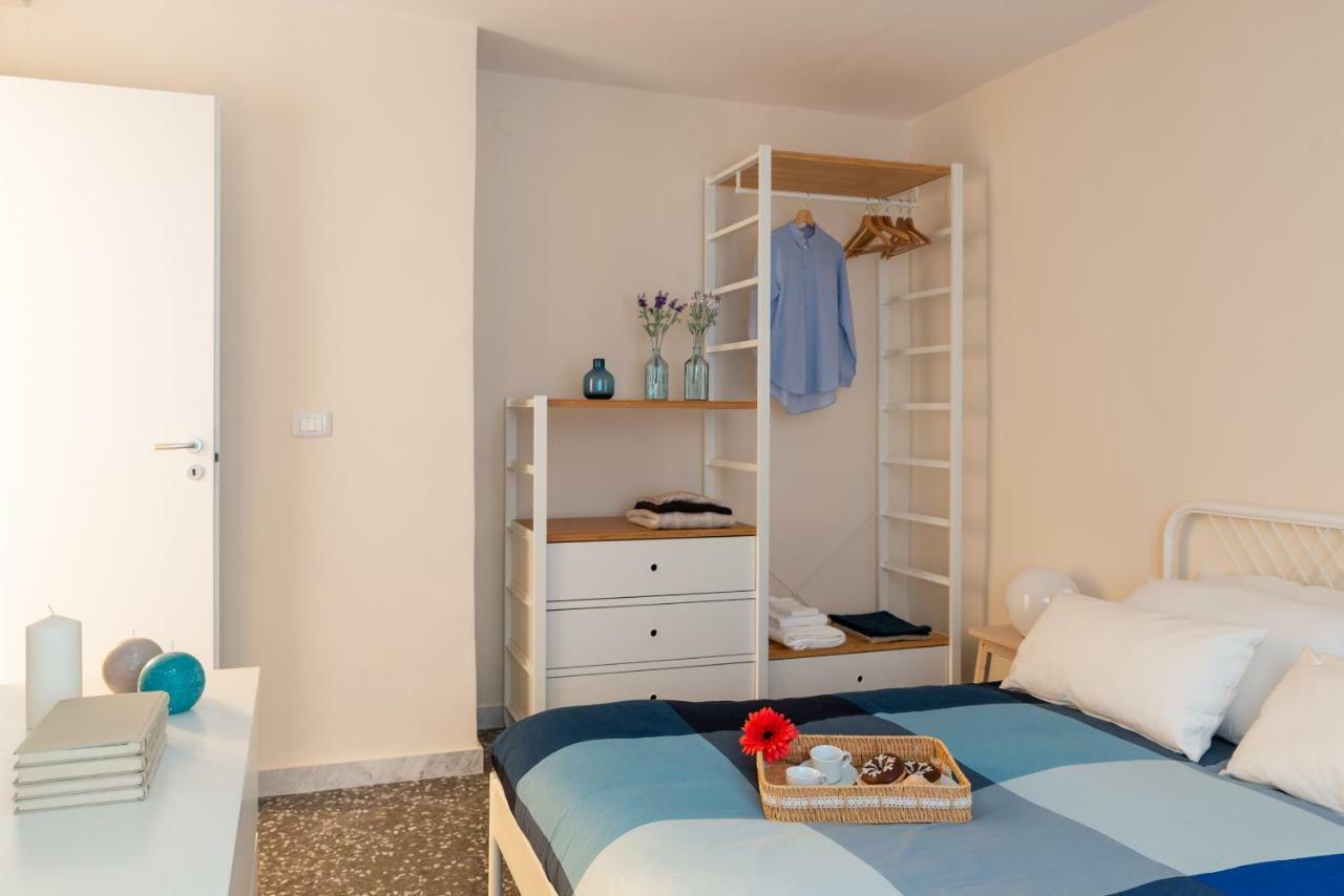 Baldu Home Bari Exteriér fotografie
