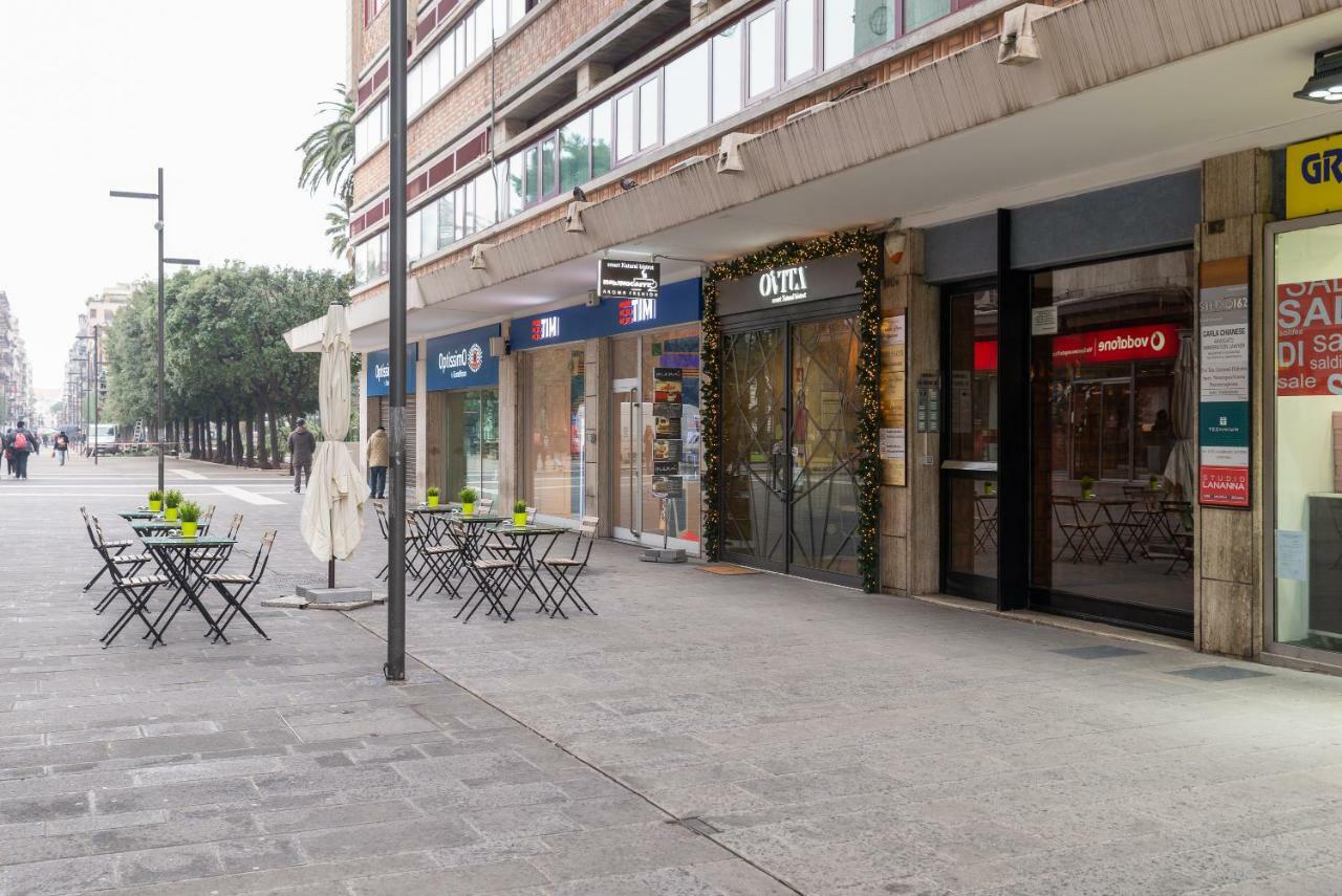 Baldu Home Bari Exteriér fotografie